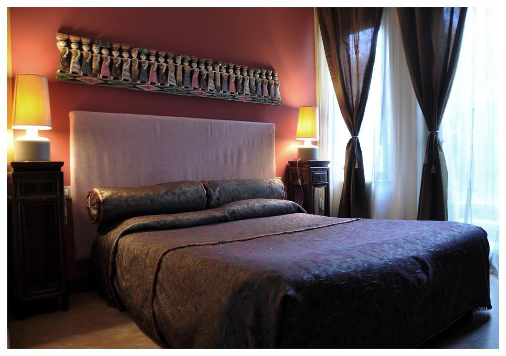 Casa Magnani Bed and Breakfast Verona Habitación foto